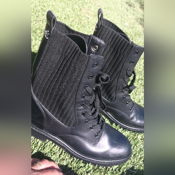 Boots - Picture 2 of 2